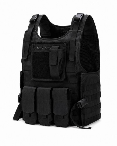 Bulletproof blueline response - blueline,